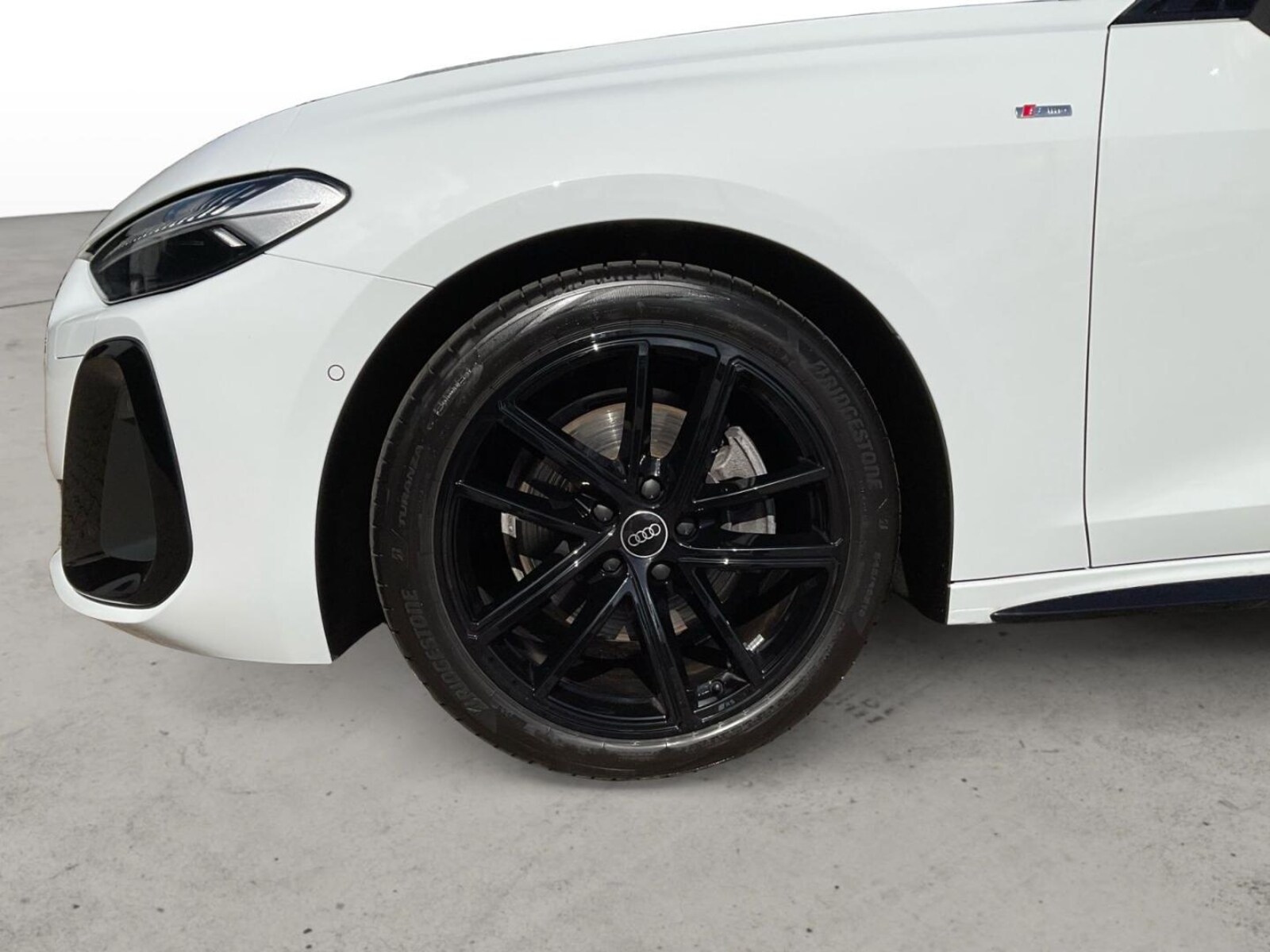 Audi A5 Avant – Bild 14