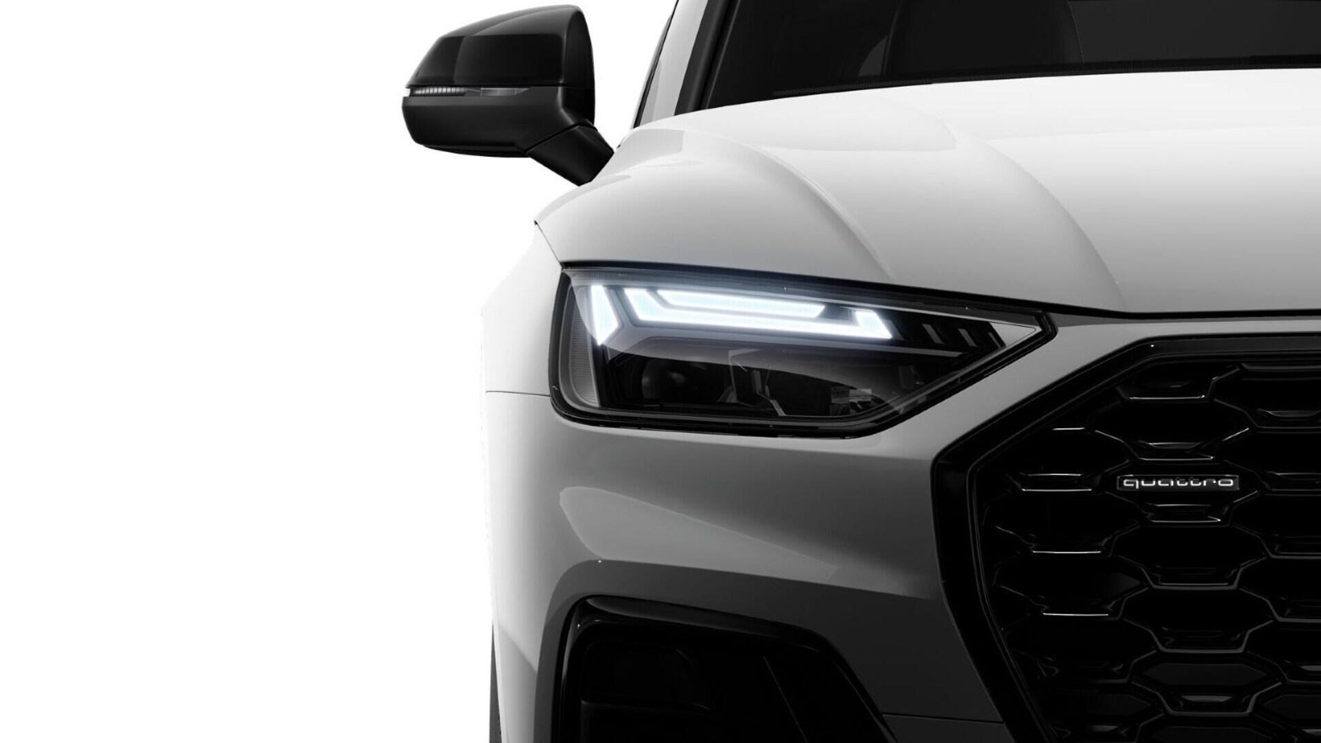 Audi Q5 Sportback TFSI e S line