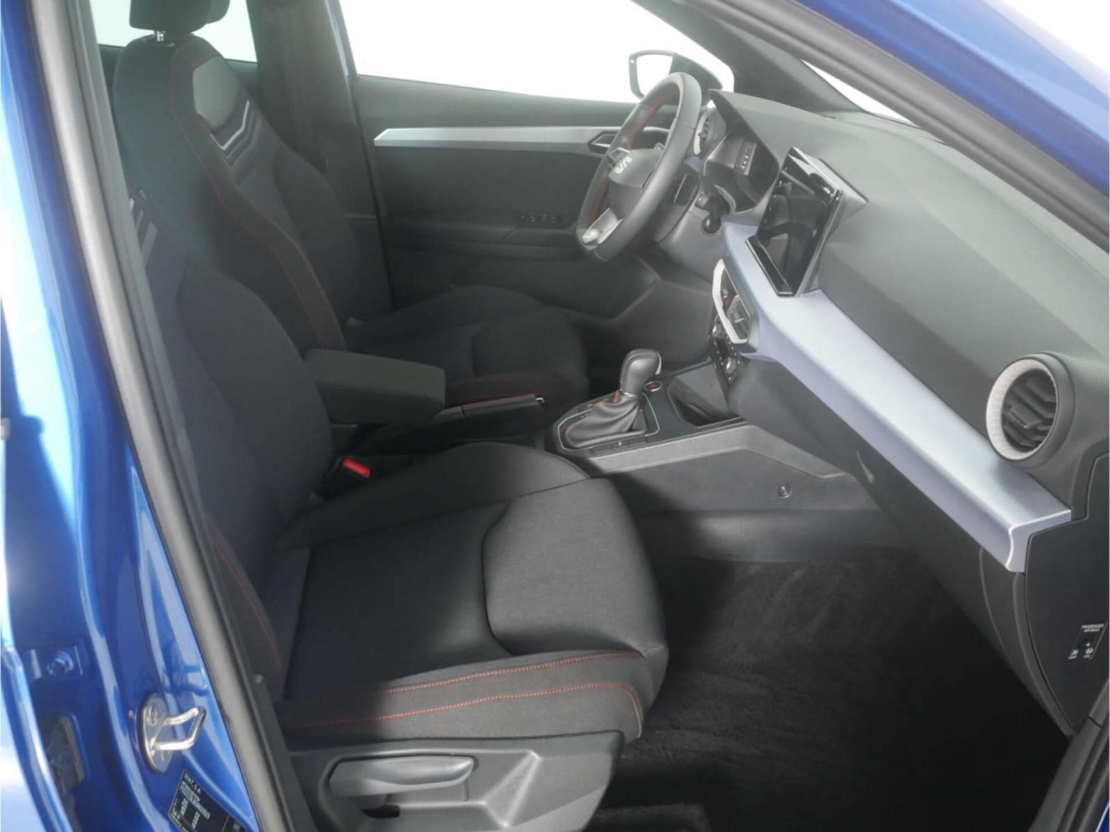 SEAT Ibiza – Bild 14