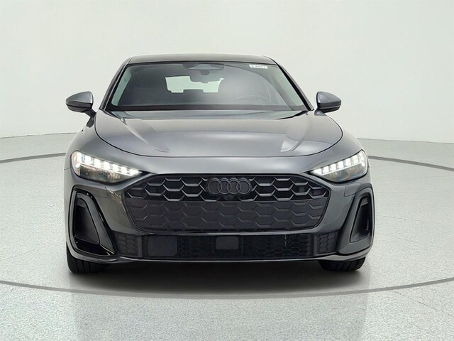 2026 Audi A5 Sedan