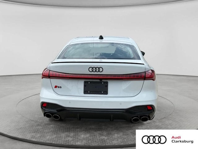 2026 Audi S5 Premium Plus - Photo 6