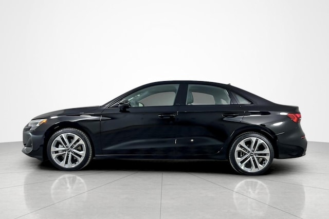 2026 Audi A3 Sedan