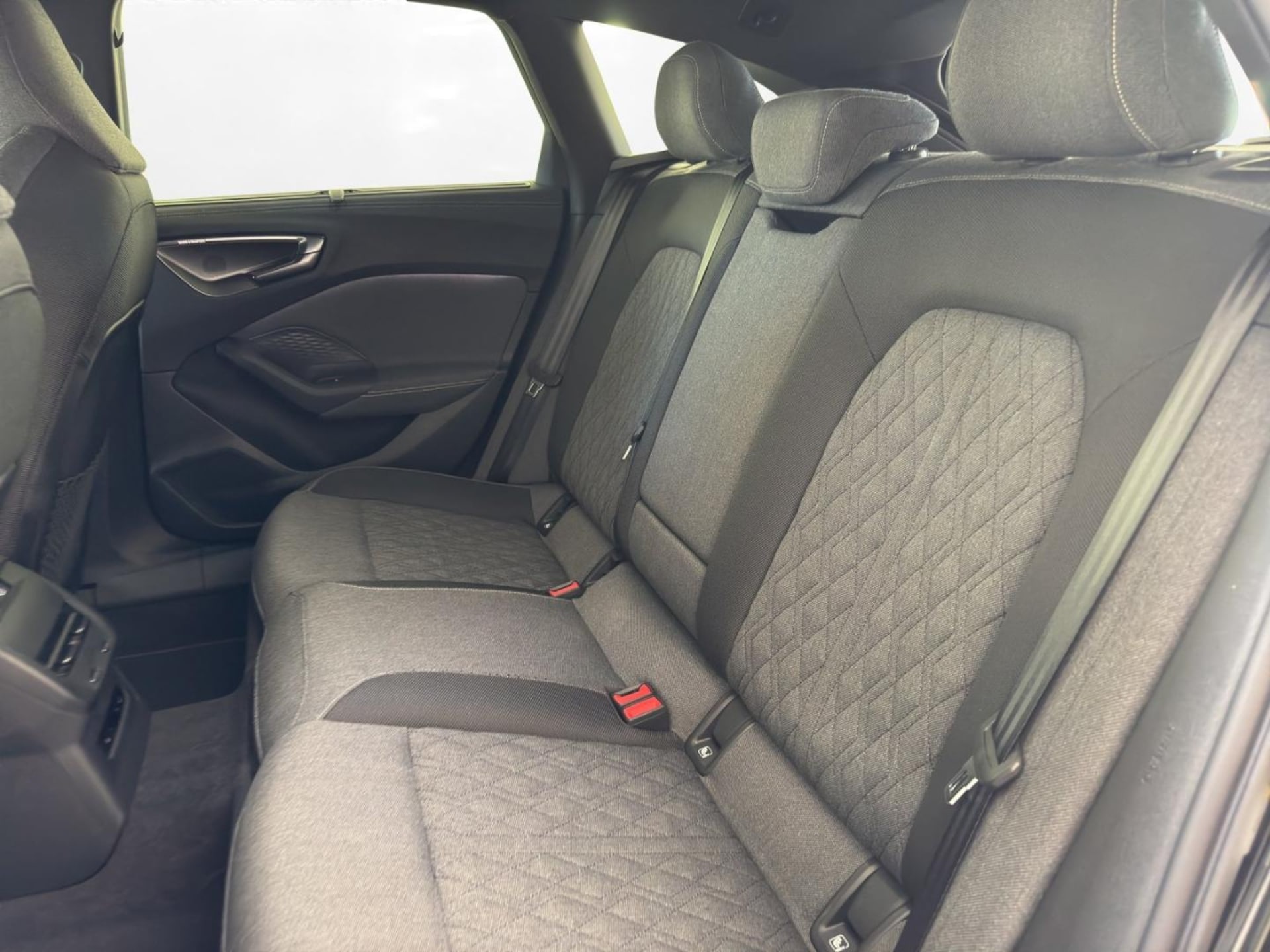 Audi A5 Avant edition one
