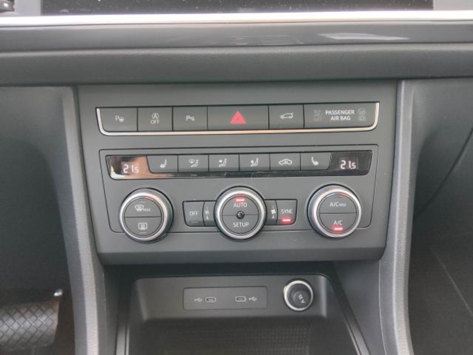 SEAT Ateca – Bild 15