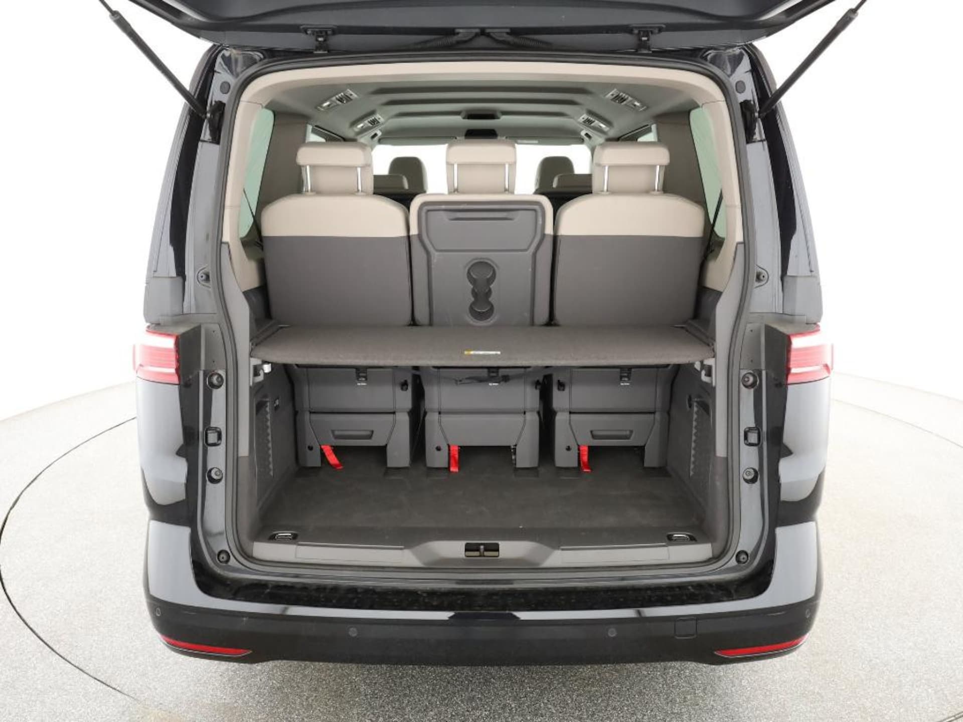 Volkswagen Multivan Langversion Life