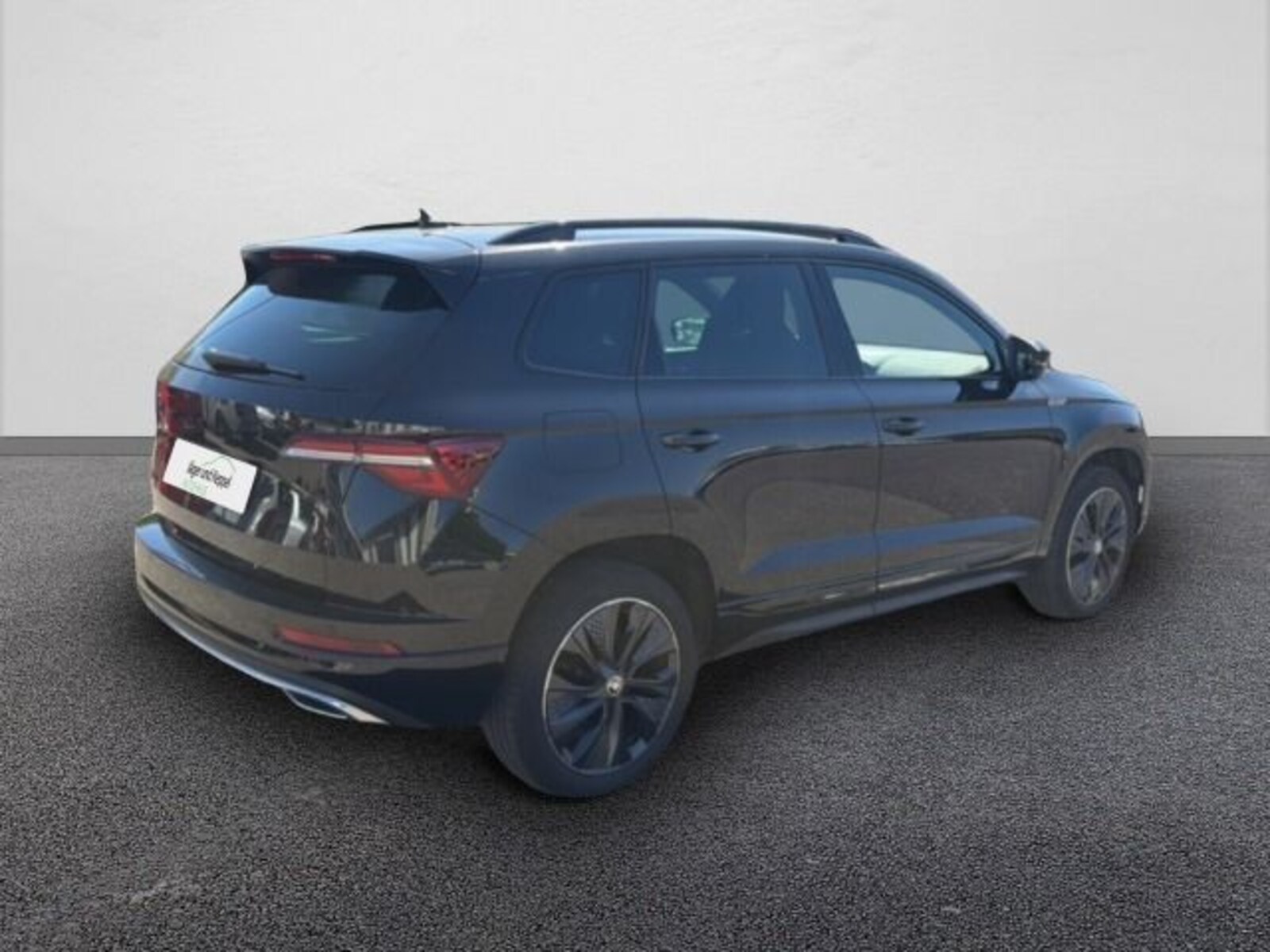 Škoda Karoq – Bild 5