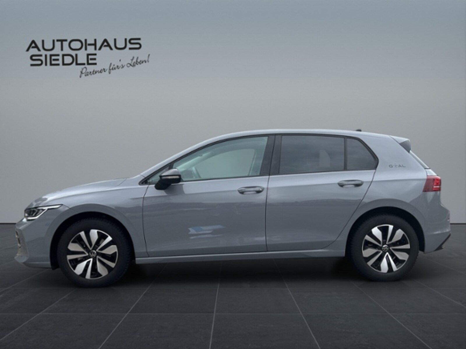 Volkswagen Golf – Bild 3