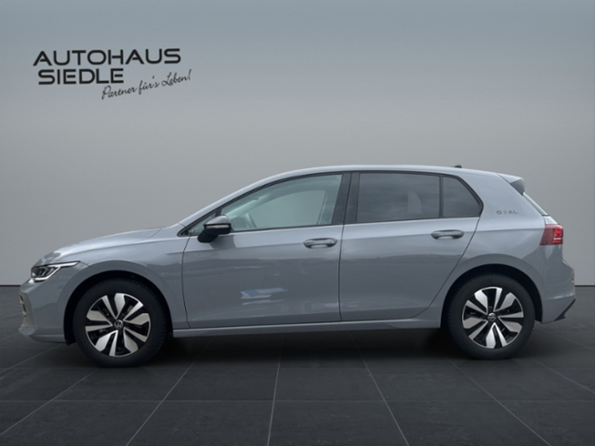 Volkswagen Golf Goal