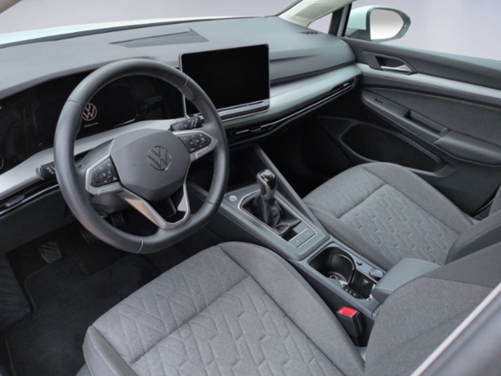 Volkswagen Golf Variant – Bild 11