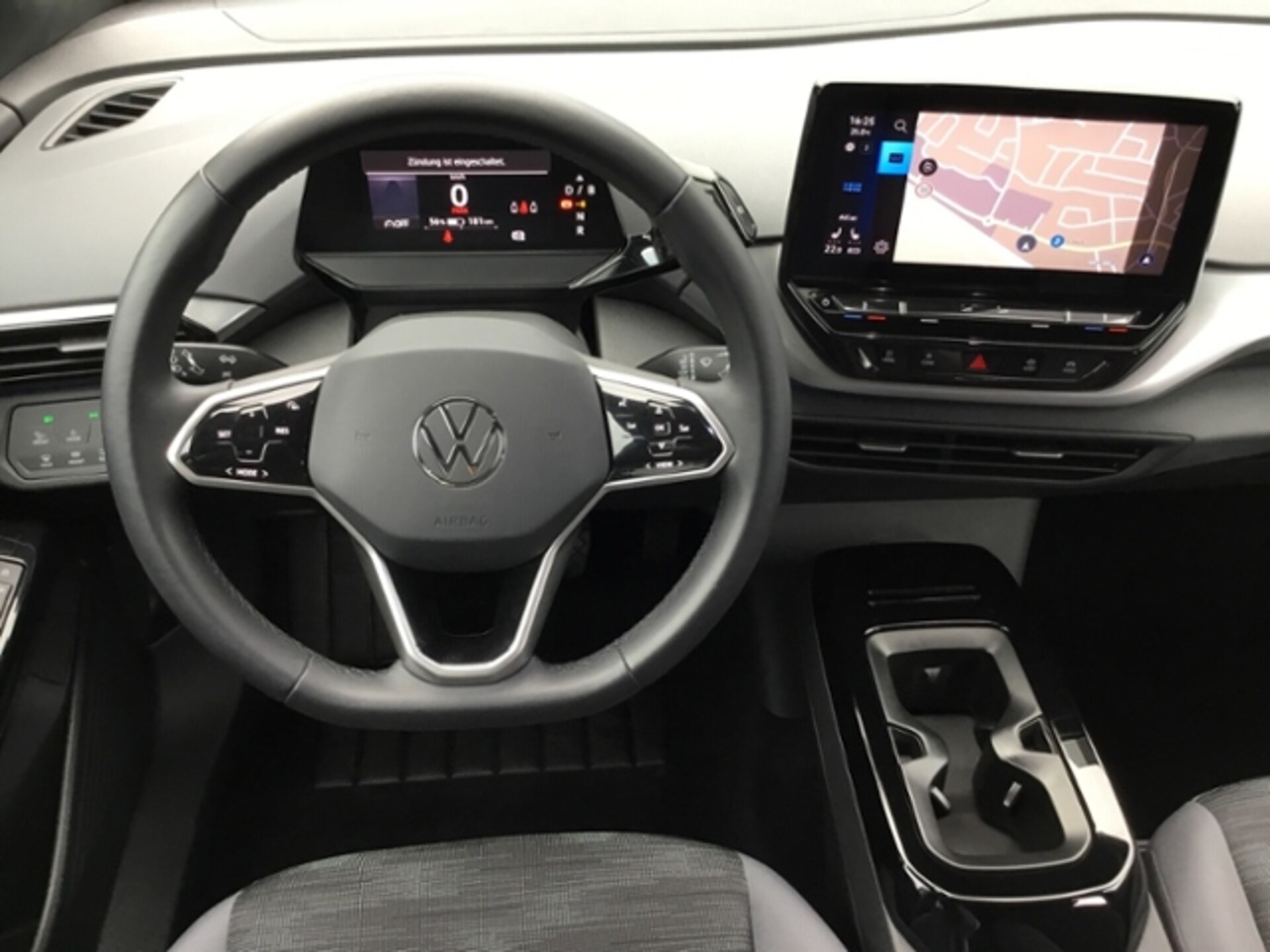 Volkswagen ID.4 Pure Performance