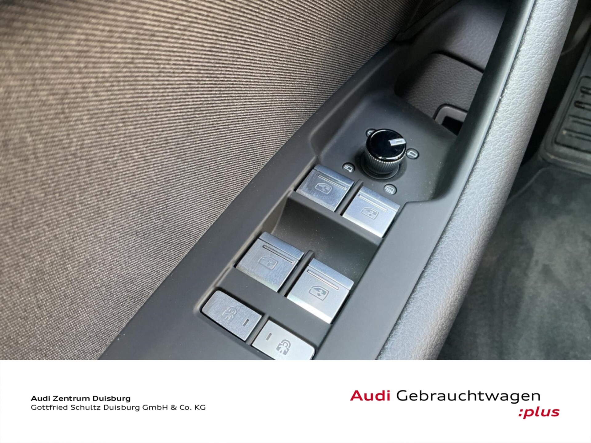 Audi A6 Avant Sport
