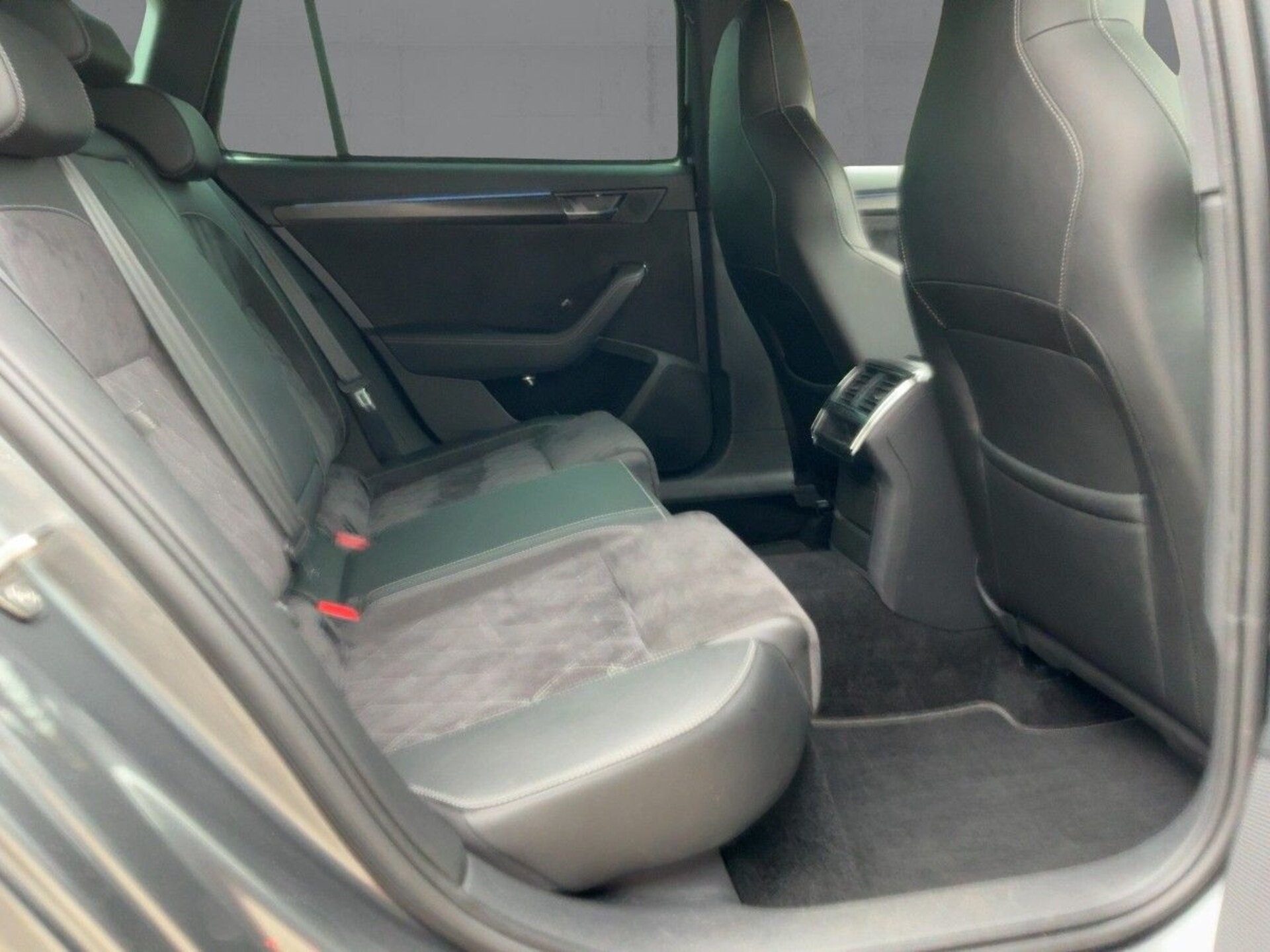Skoda Superb Combi Sportline