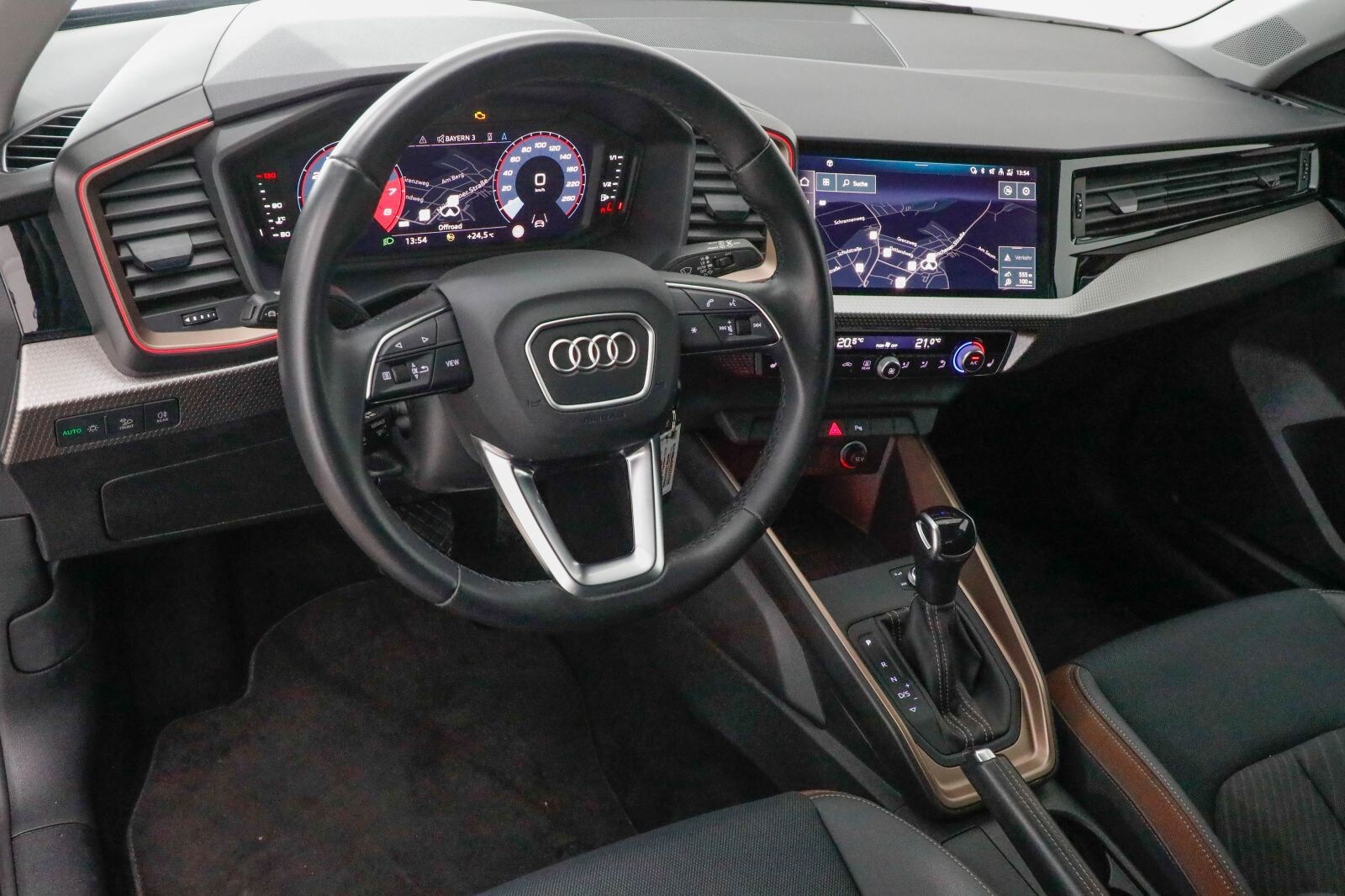 Audi A1 Sportback – Bild 11