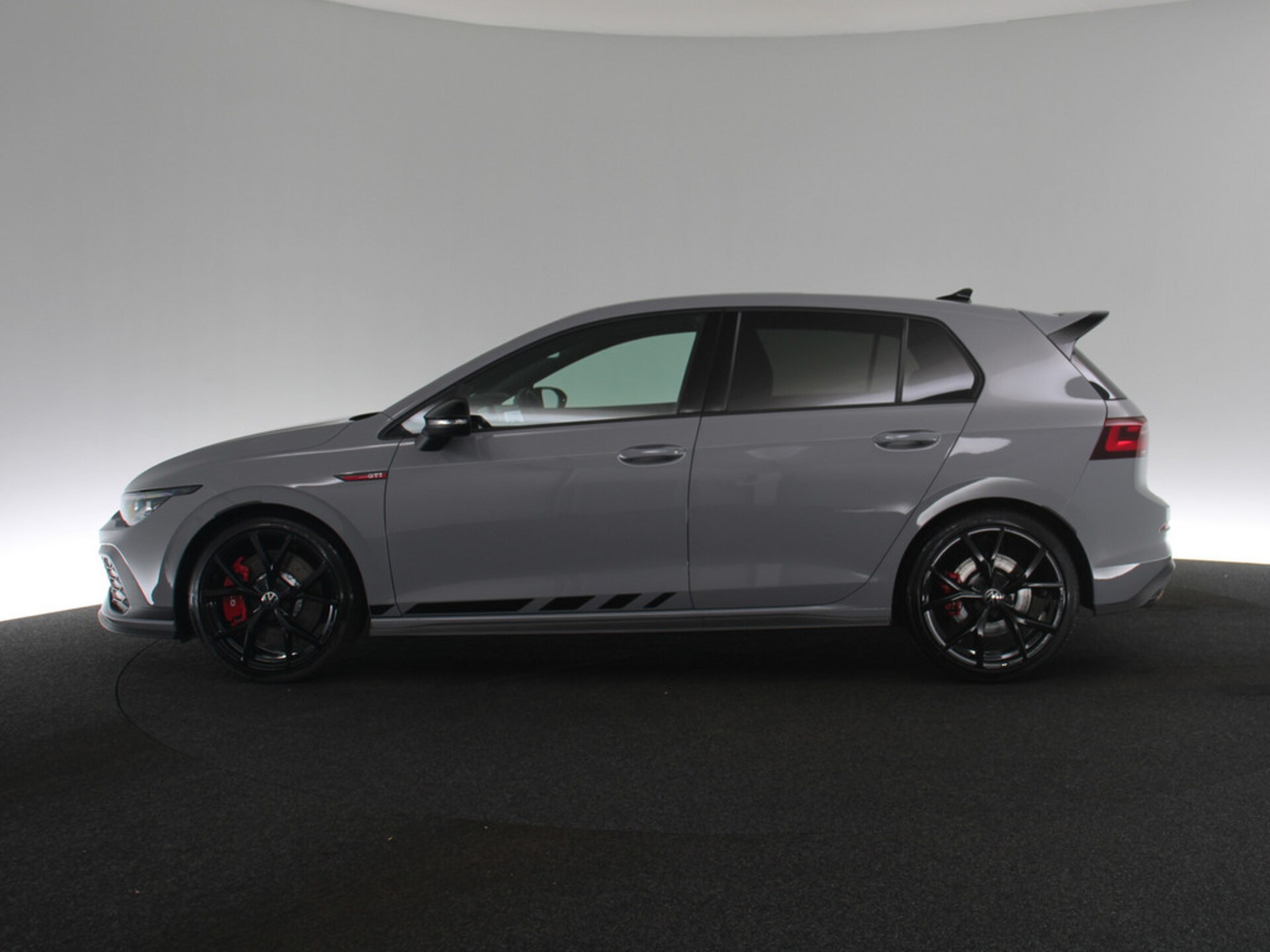 Volkswagen Golf GTI Clubsport