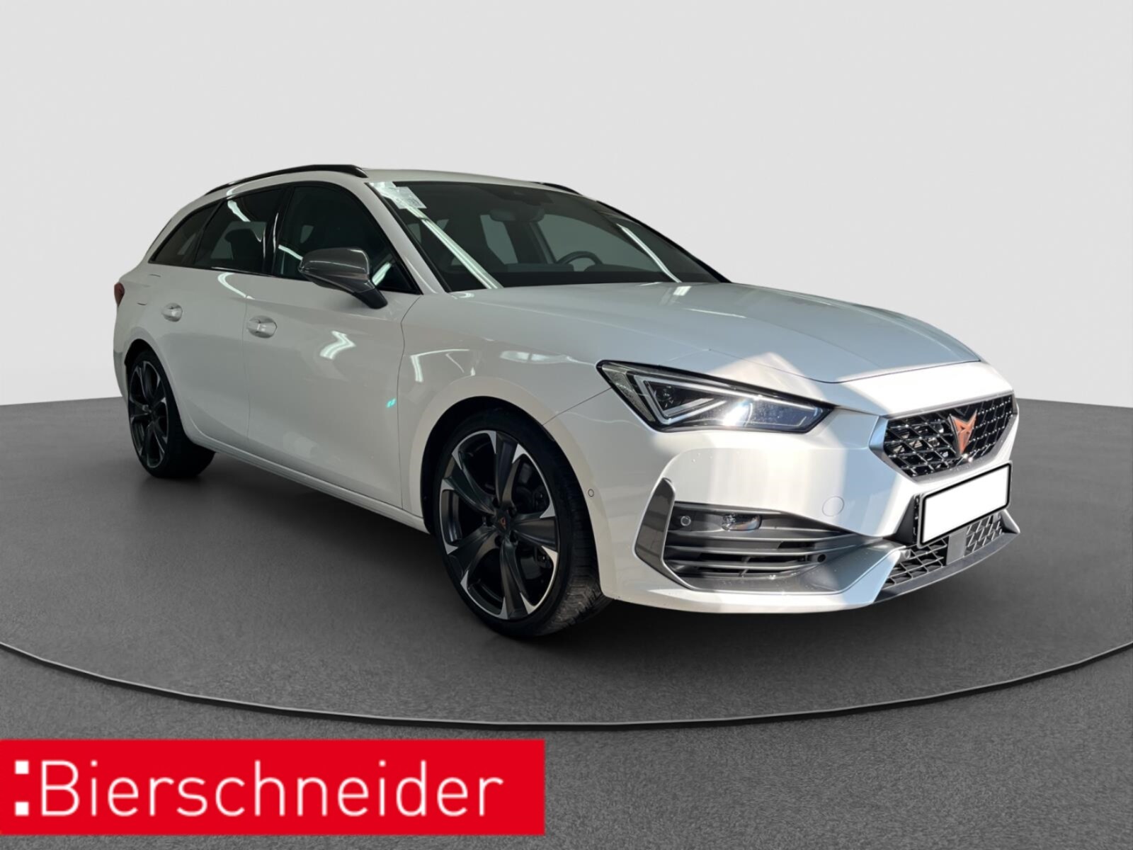 CUPRA Leon Sportstourer – Bild 12