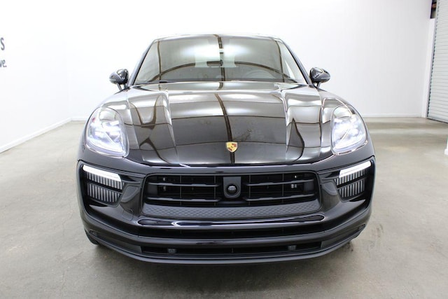 2025 Porsche Macan S - Photo 10