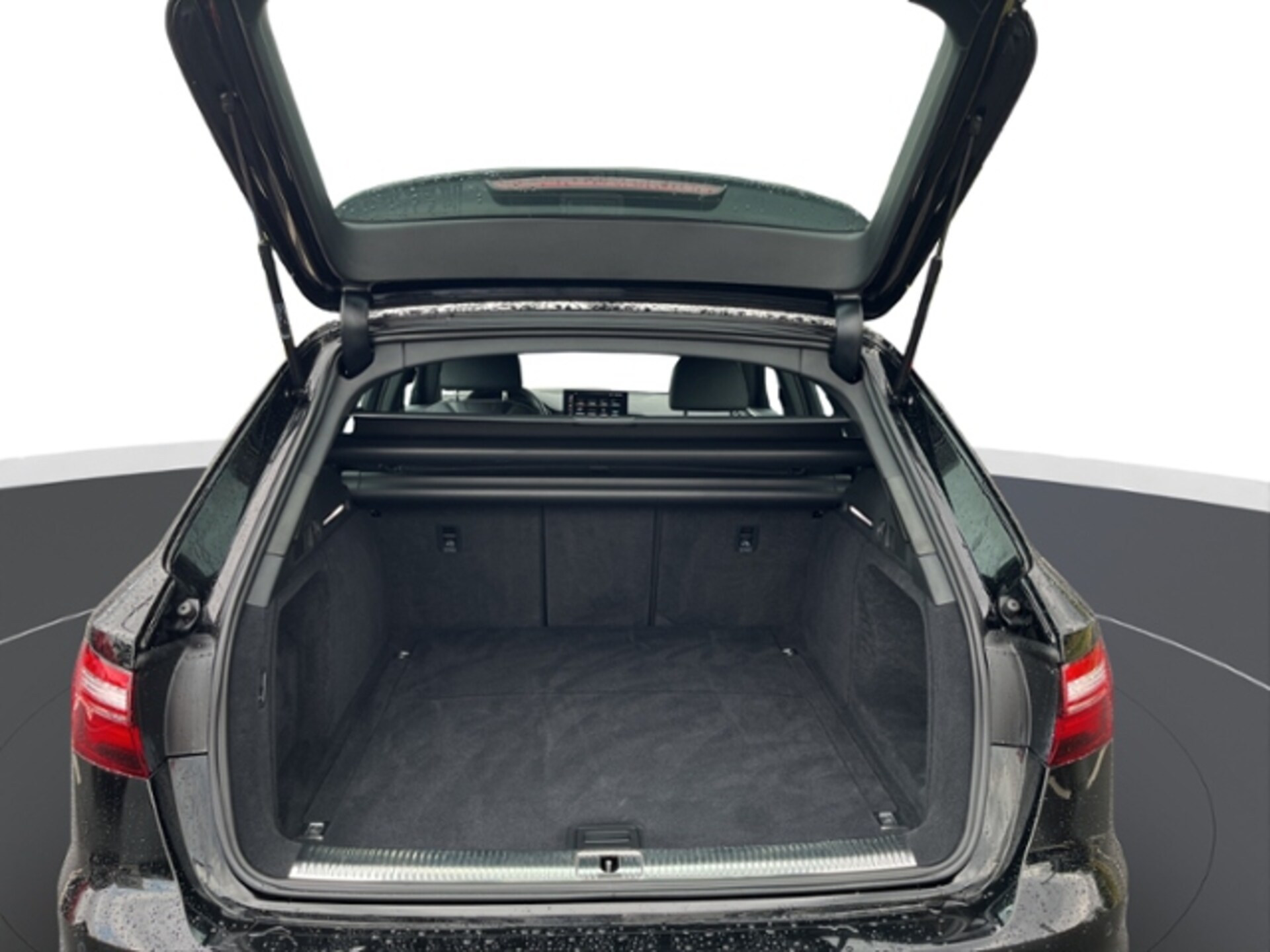 Audi A4 Avant Advanced