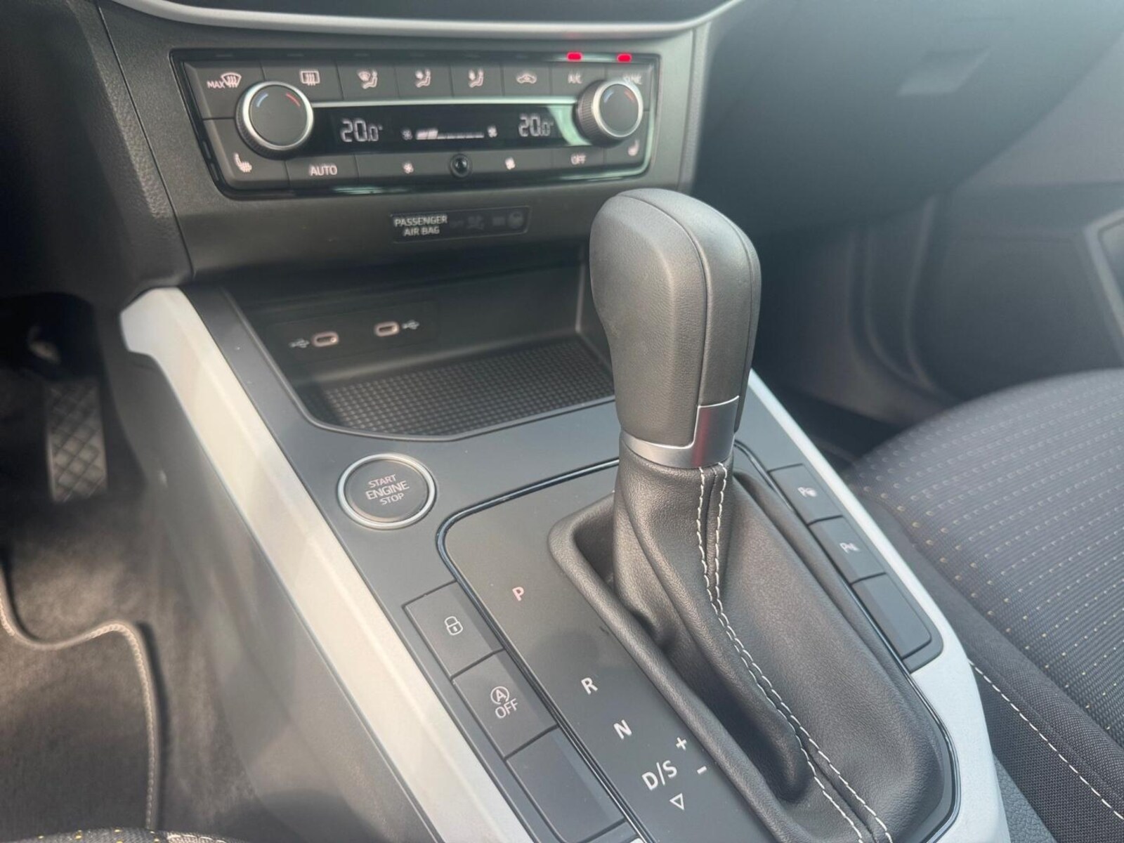 SEAT Arona – Bild 24