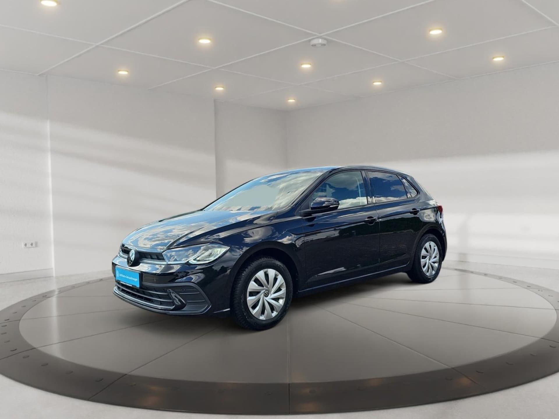 Volkswagen Polo Life