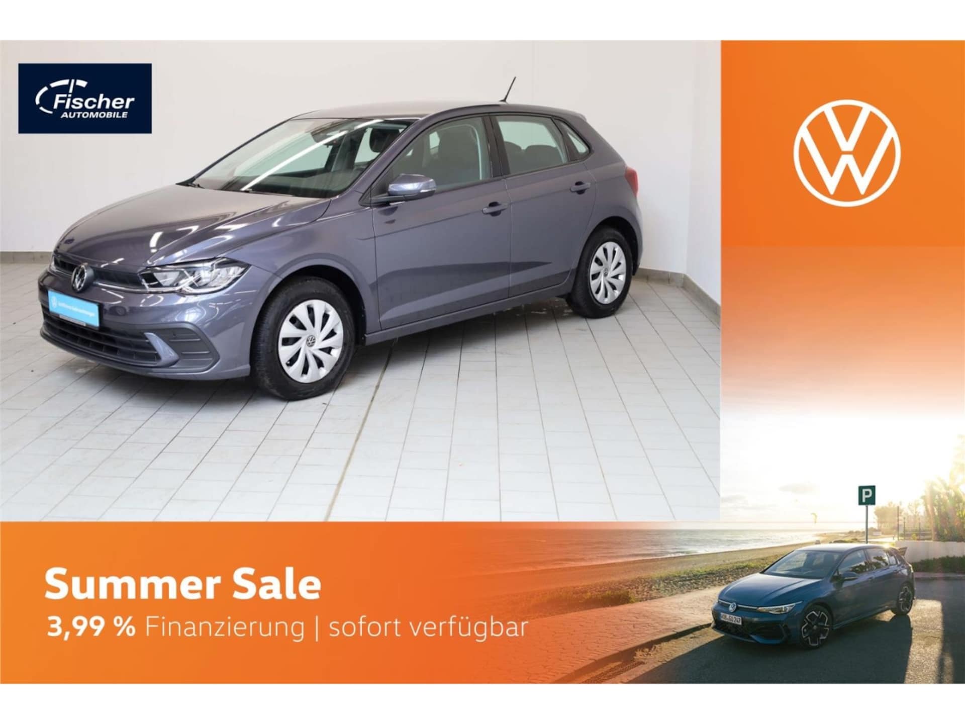 Volkswagen Polo Life