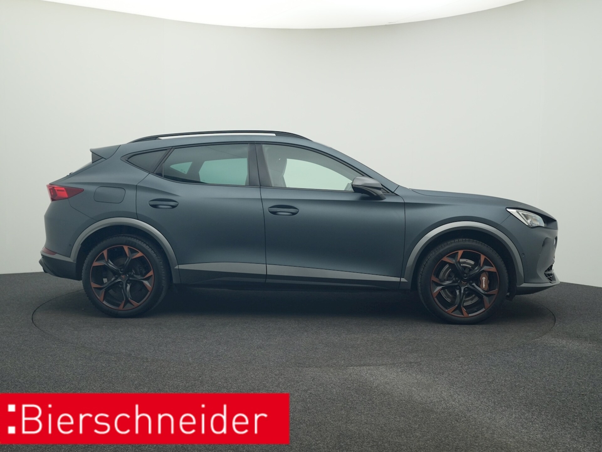 CUPRA Formentor VZ