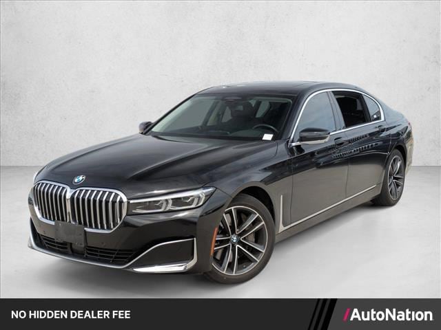 Photo of 2021 BMW