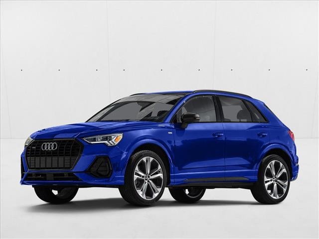 Photo of 2024 Audi Q3 SUV