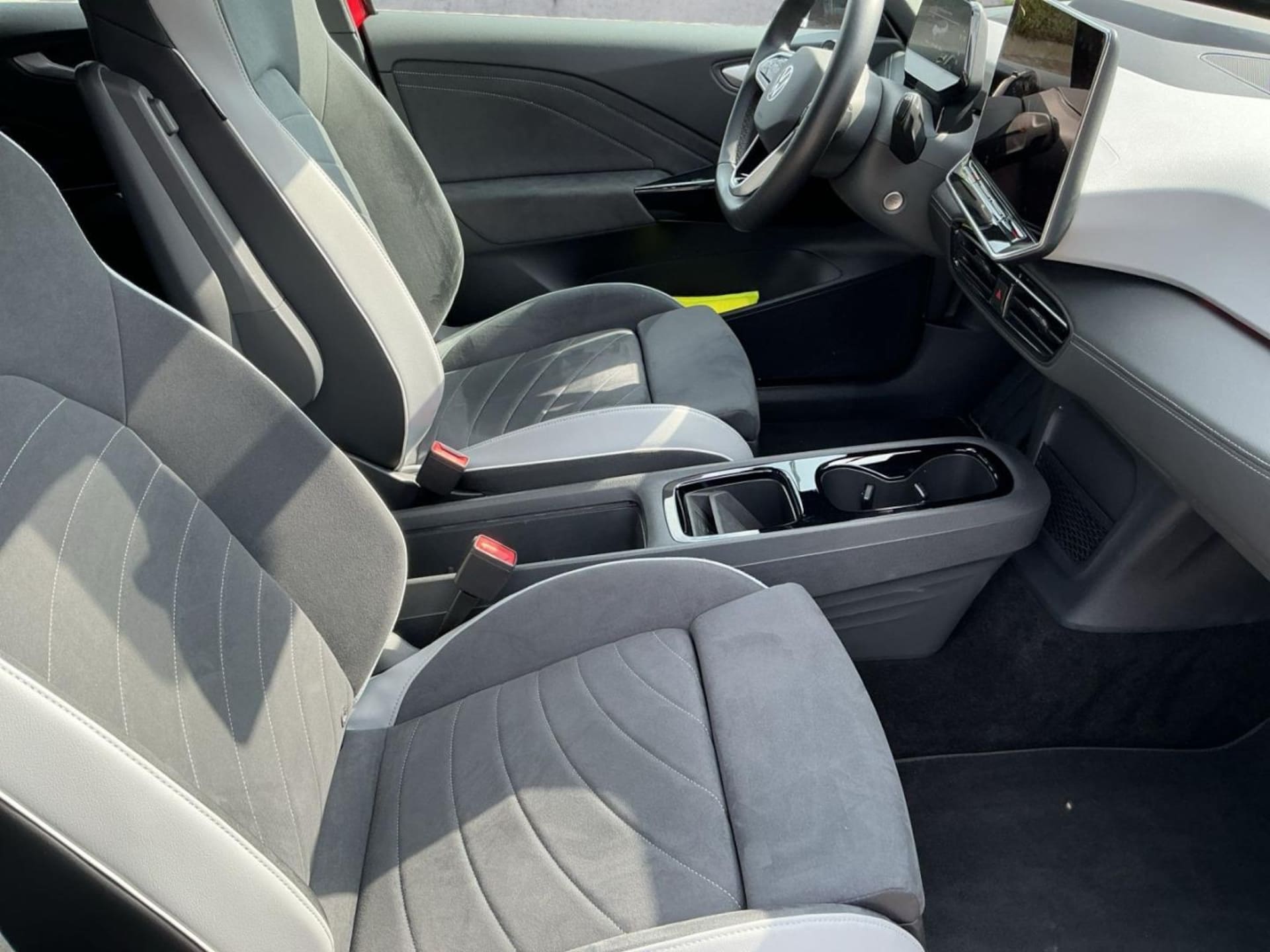 Volkswagen ID.3 Pro S