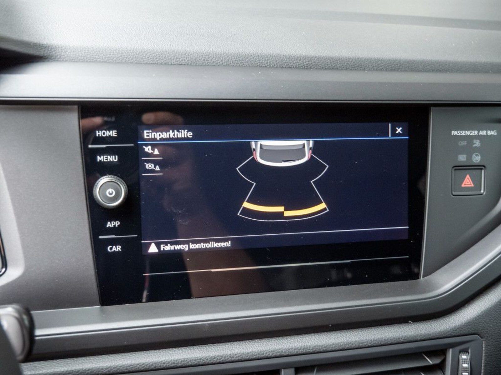 Volkswagen Taigo – Bild 11
