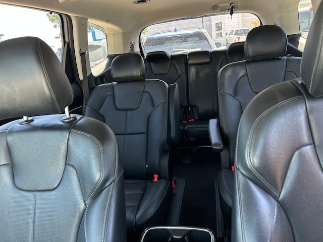 2022 Kia Telluride