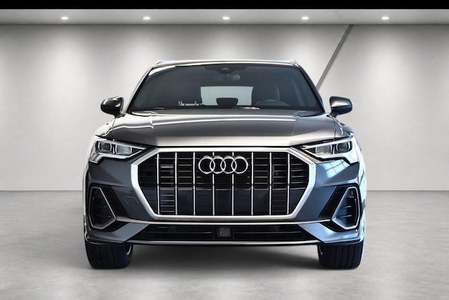 2022 Audi Q3 SUV