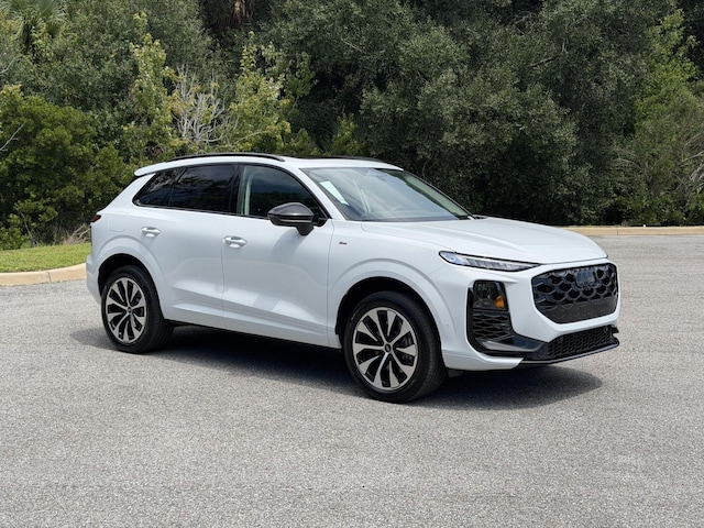 Photo of 2026 Audi Q3 SUV 