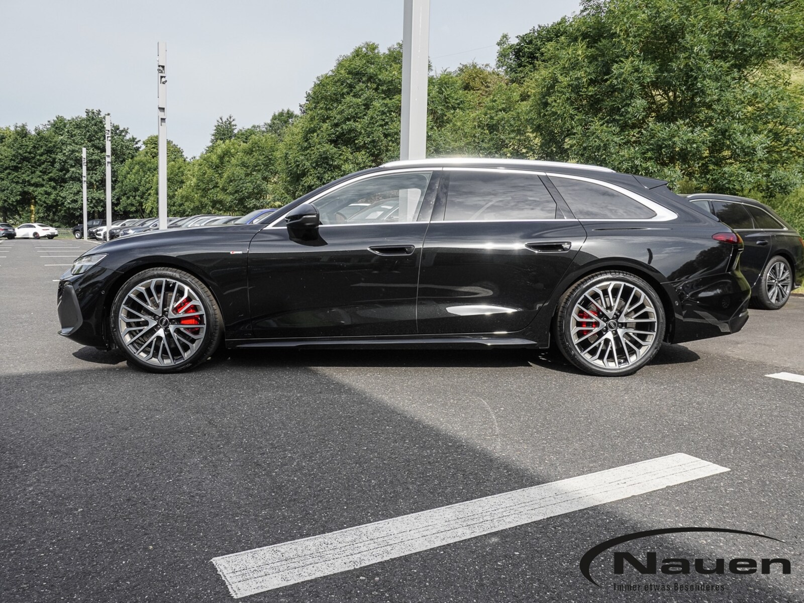 Audi A6 Avant – Bild 4