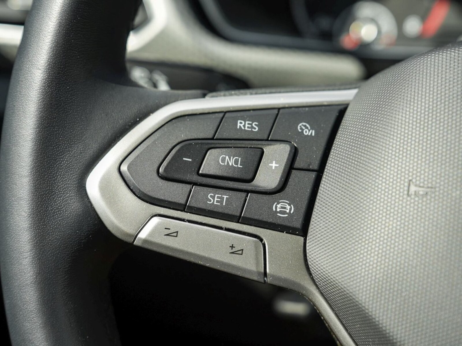 Volkswagen T-Cross – Bild 15