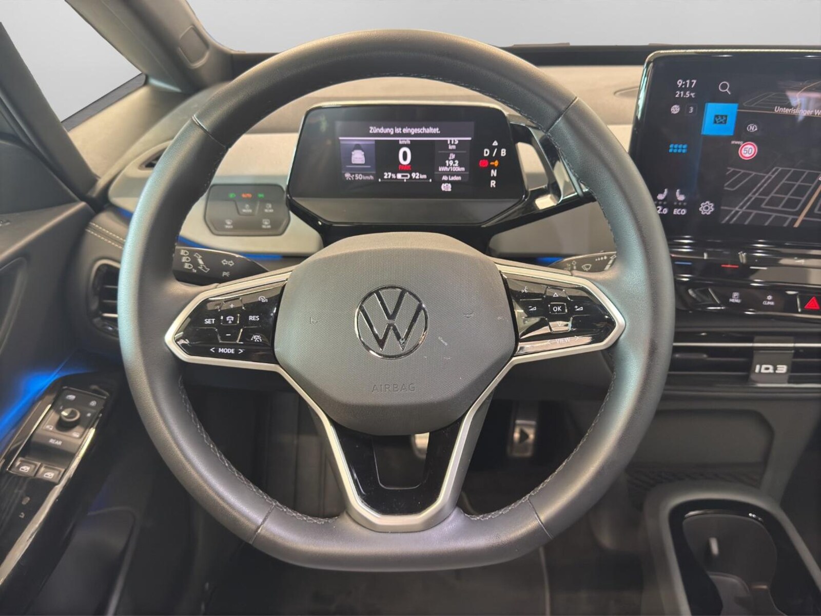 Volkswagen ID.3 – Bild 20