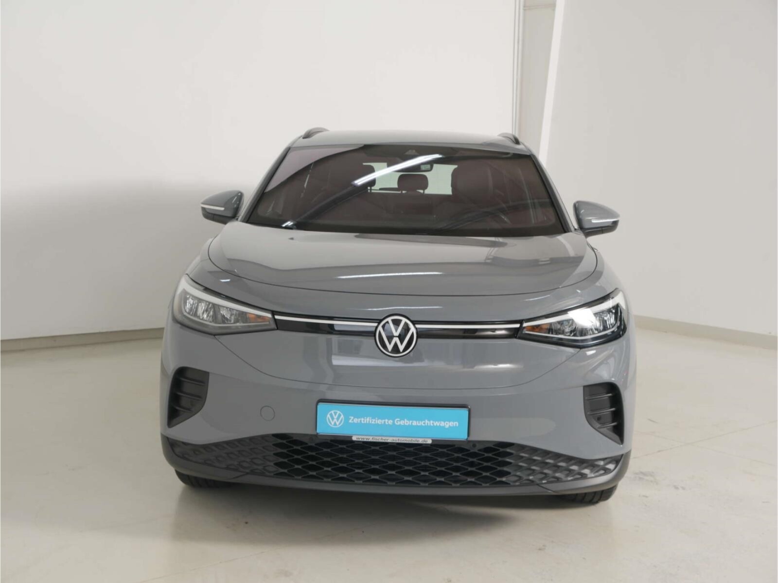 Volkswagen ID.4 – Bild 3