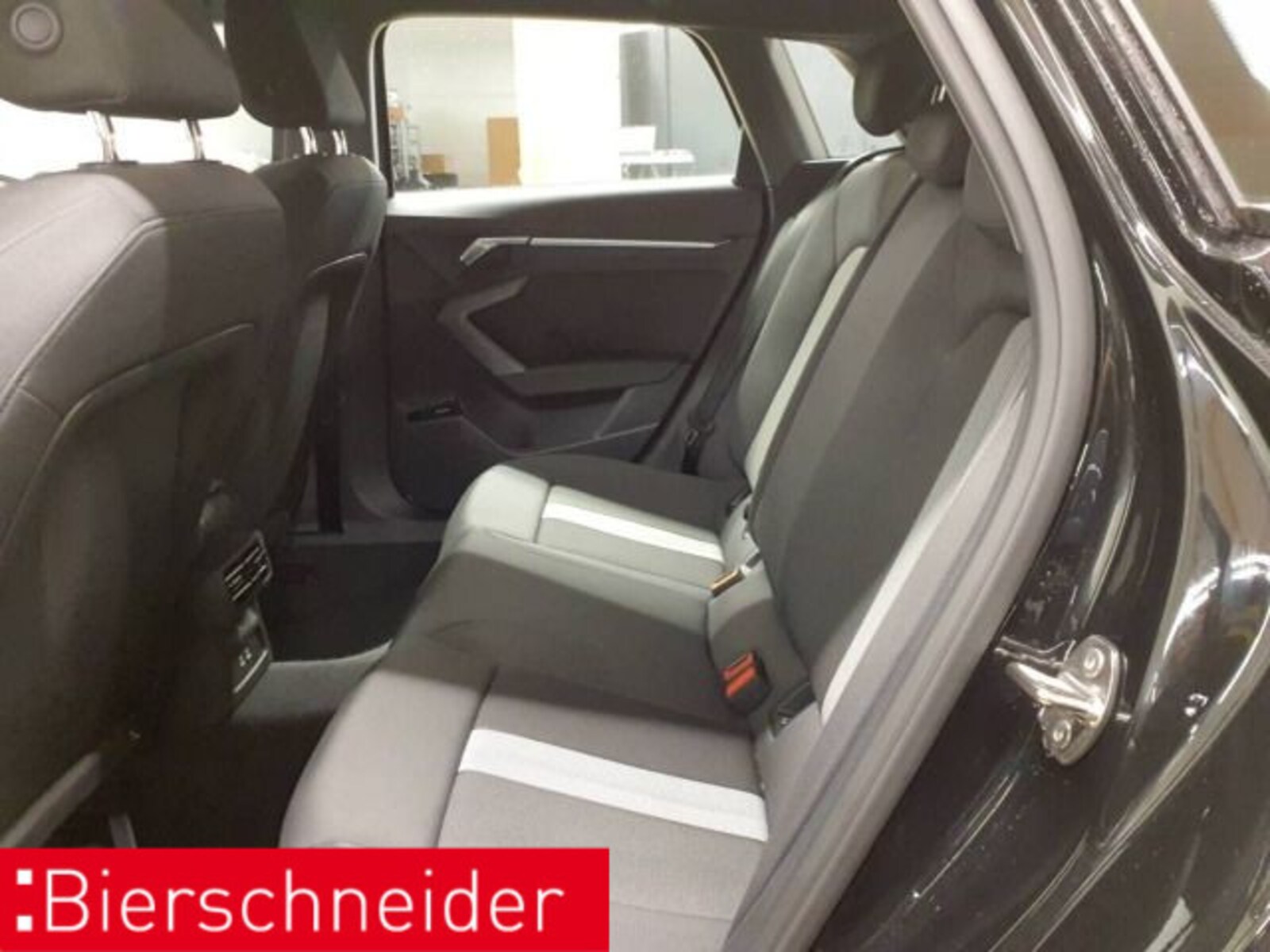 Audi A3 Sportback – Bild 5