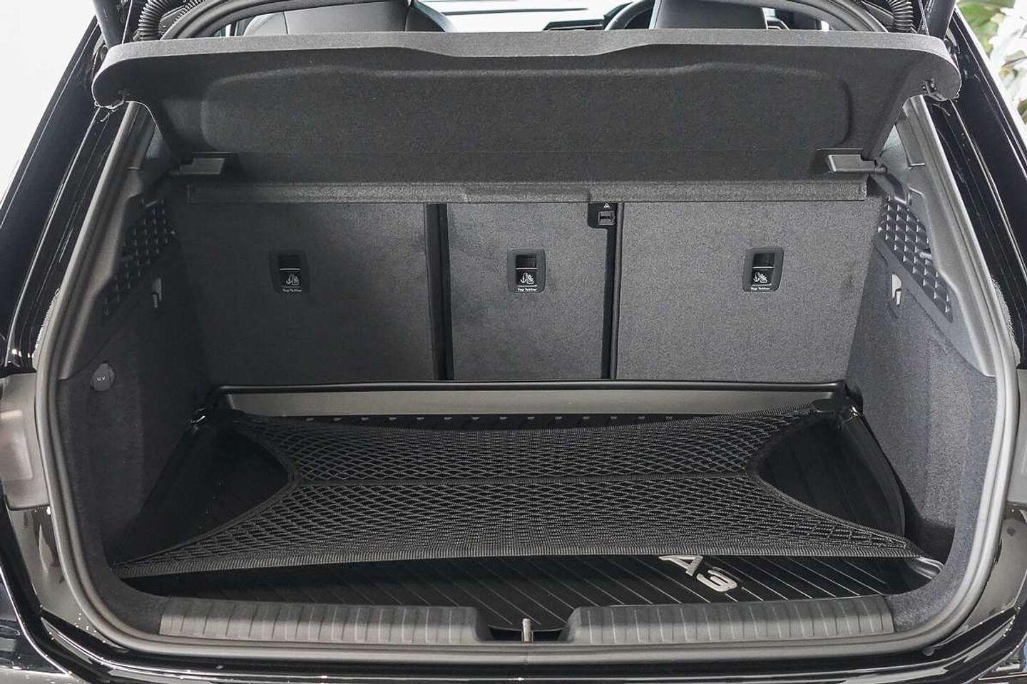 Image about Audi A3 Sportback TFSI S tronic
