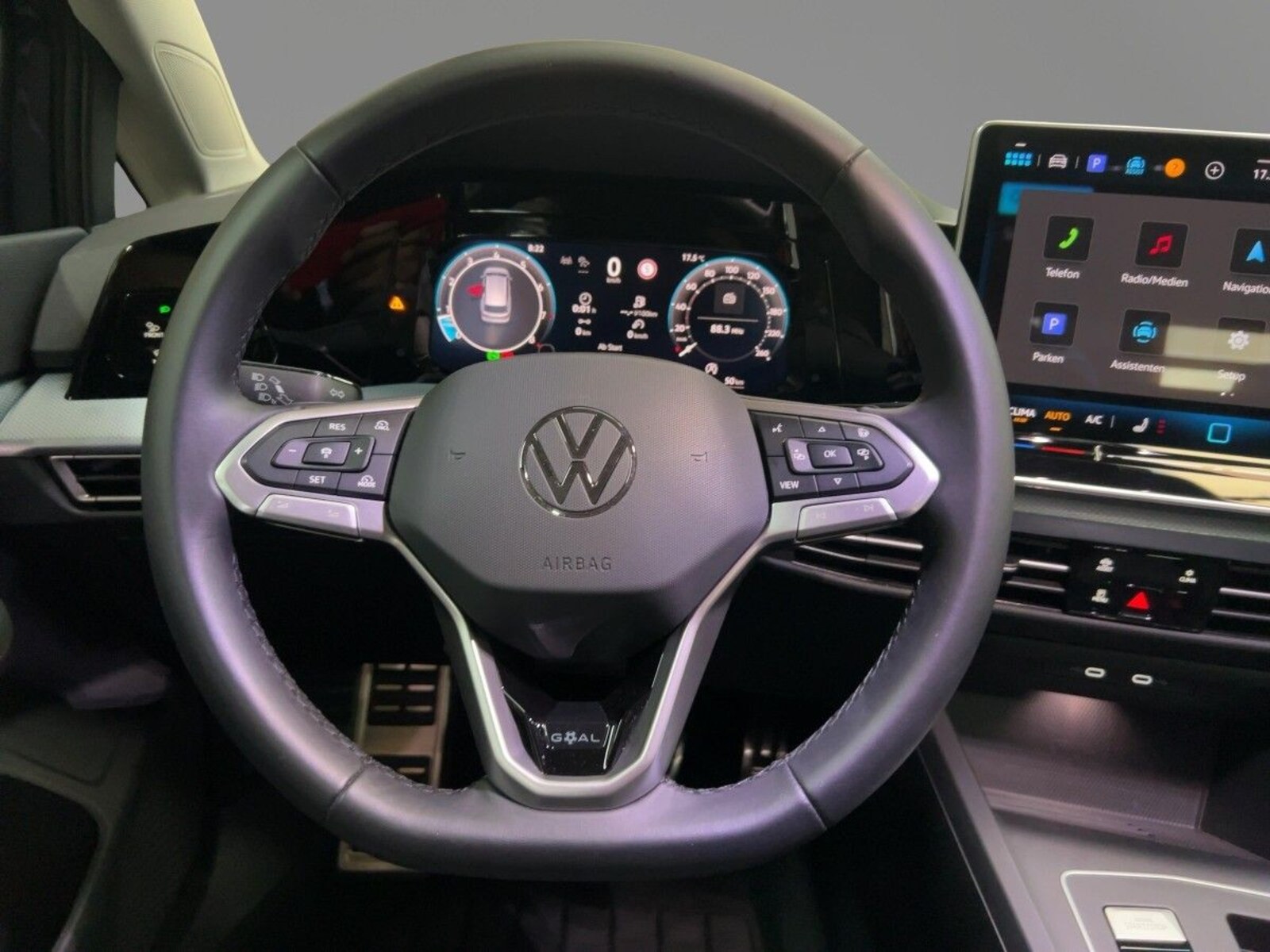 Volkswagen Golf Variant – Bild 12