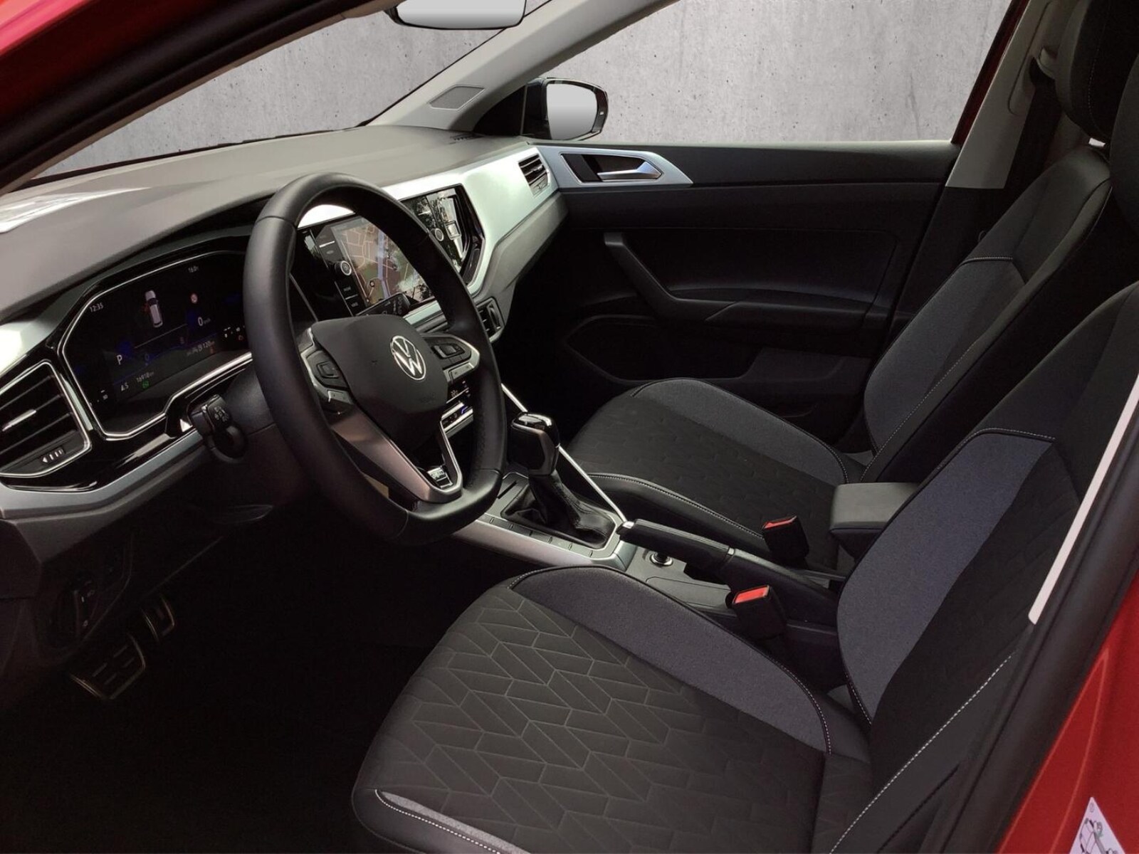 Volkswagen Polo – Bild 12