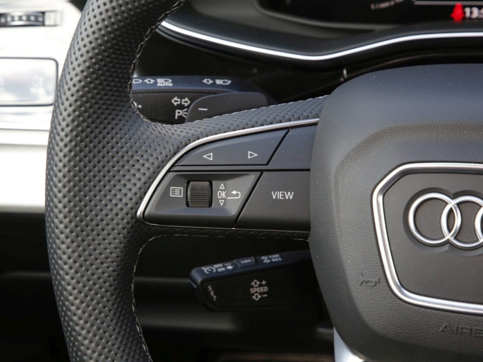 Audi Q8 – Bild 17