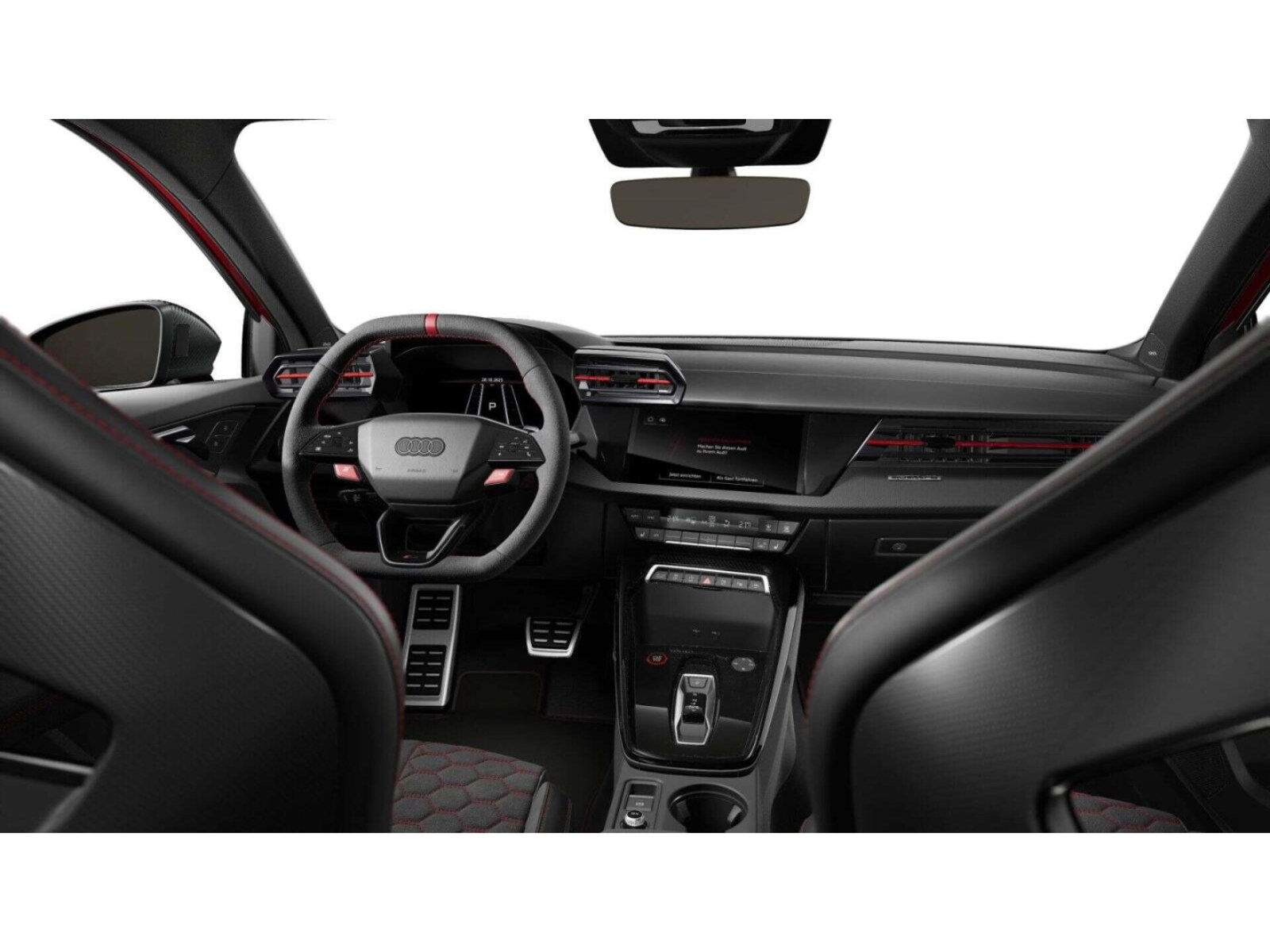 Audi RS 3 Sportback – Bild 9