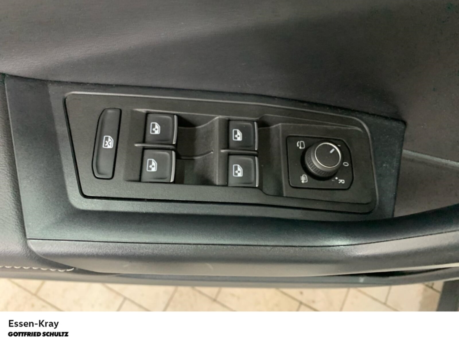Volkswagen T-Roc – Bild 10