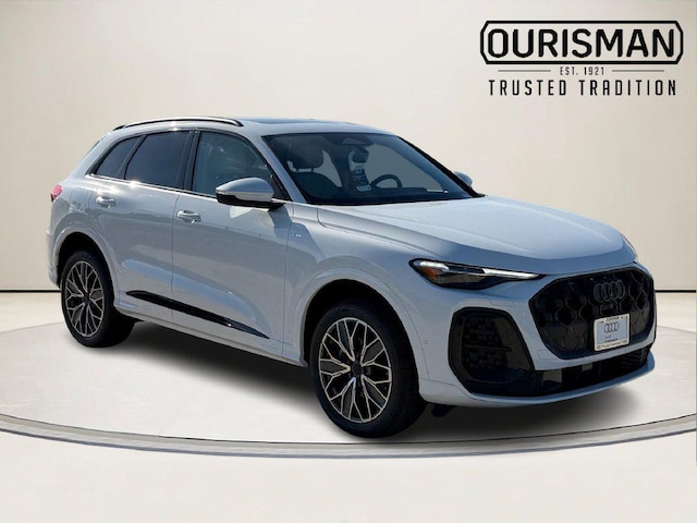 Photo of 2026 Audi Q5 