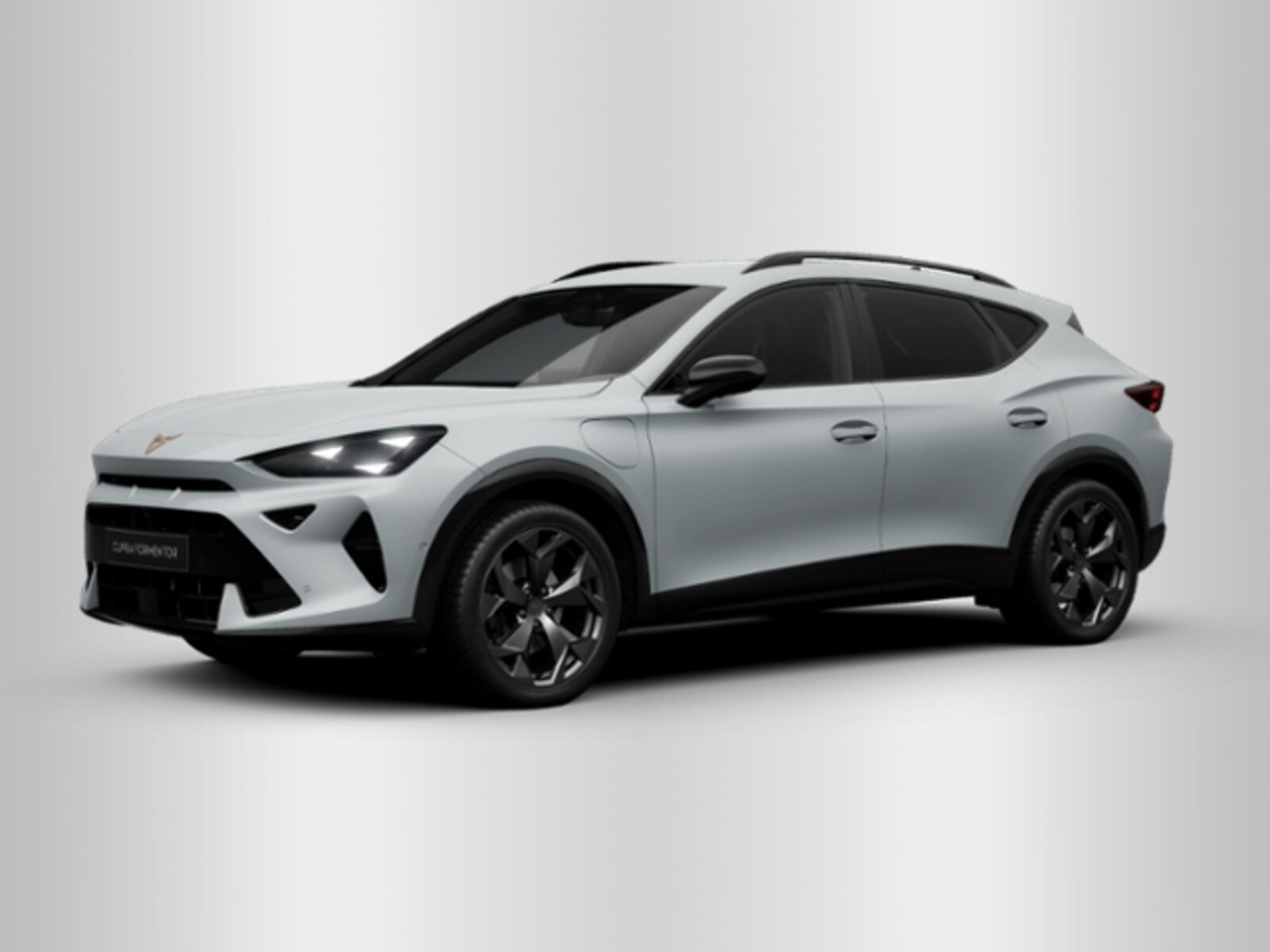 CUPRA Formentor – Bild 2