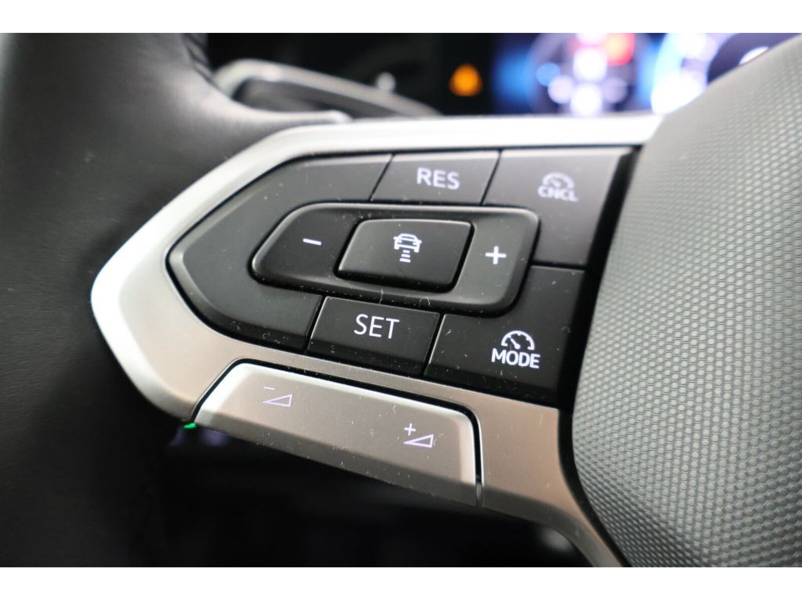Volkswagen Tayron – Bild 17