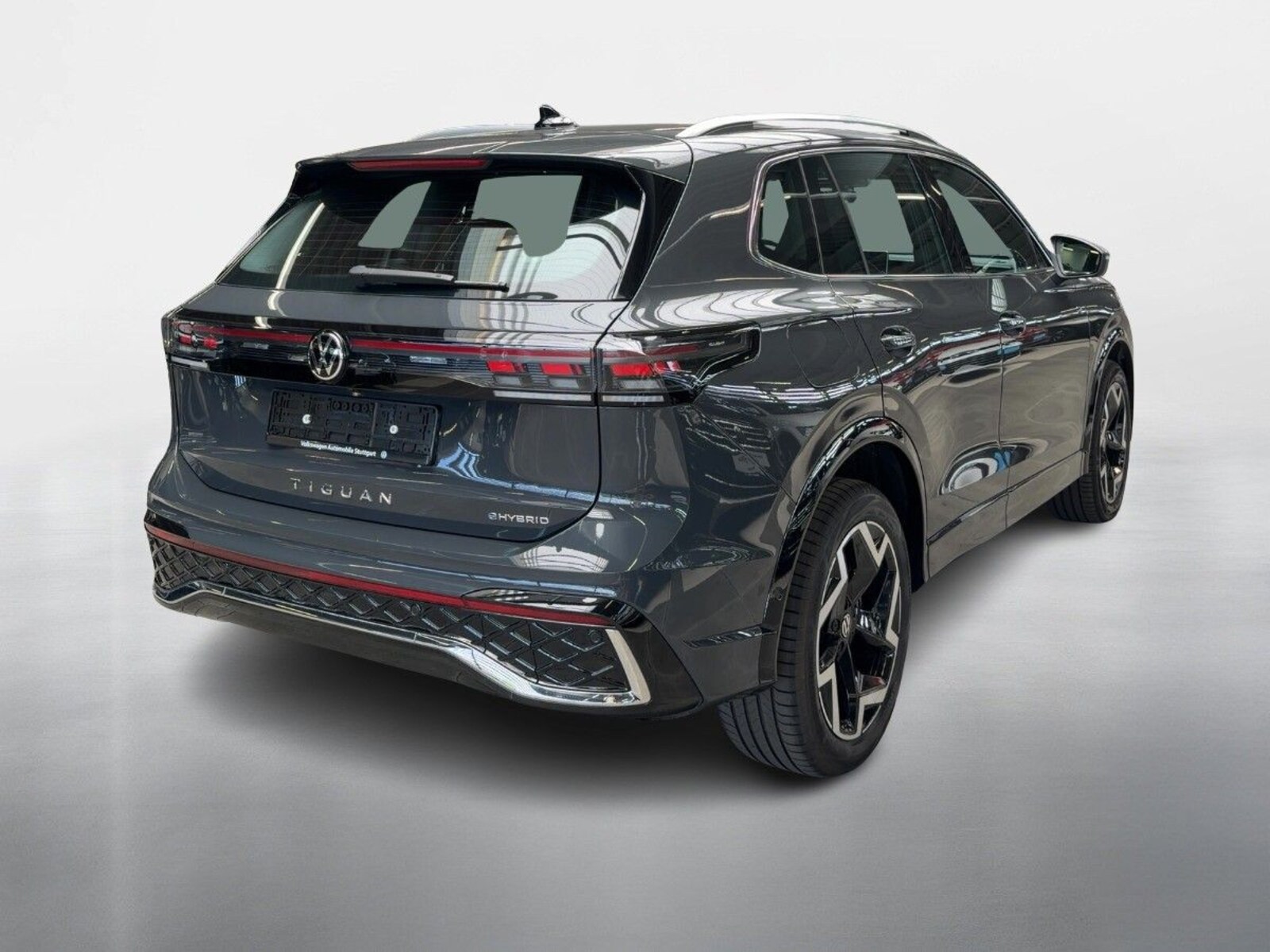 Volkswagen Tiguan – Bild 5