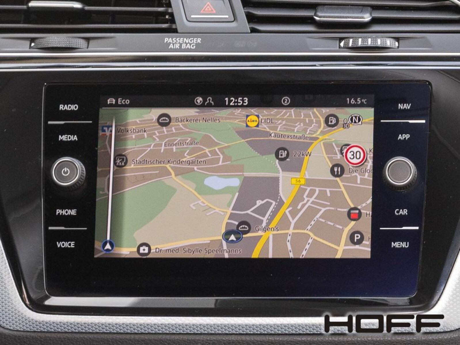 Volkswagen Touran – Bild 7