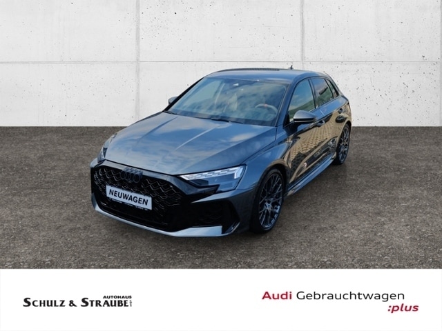Audi RS 3 Sportback