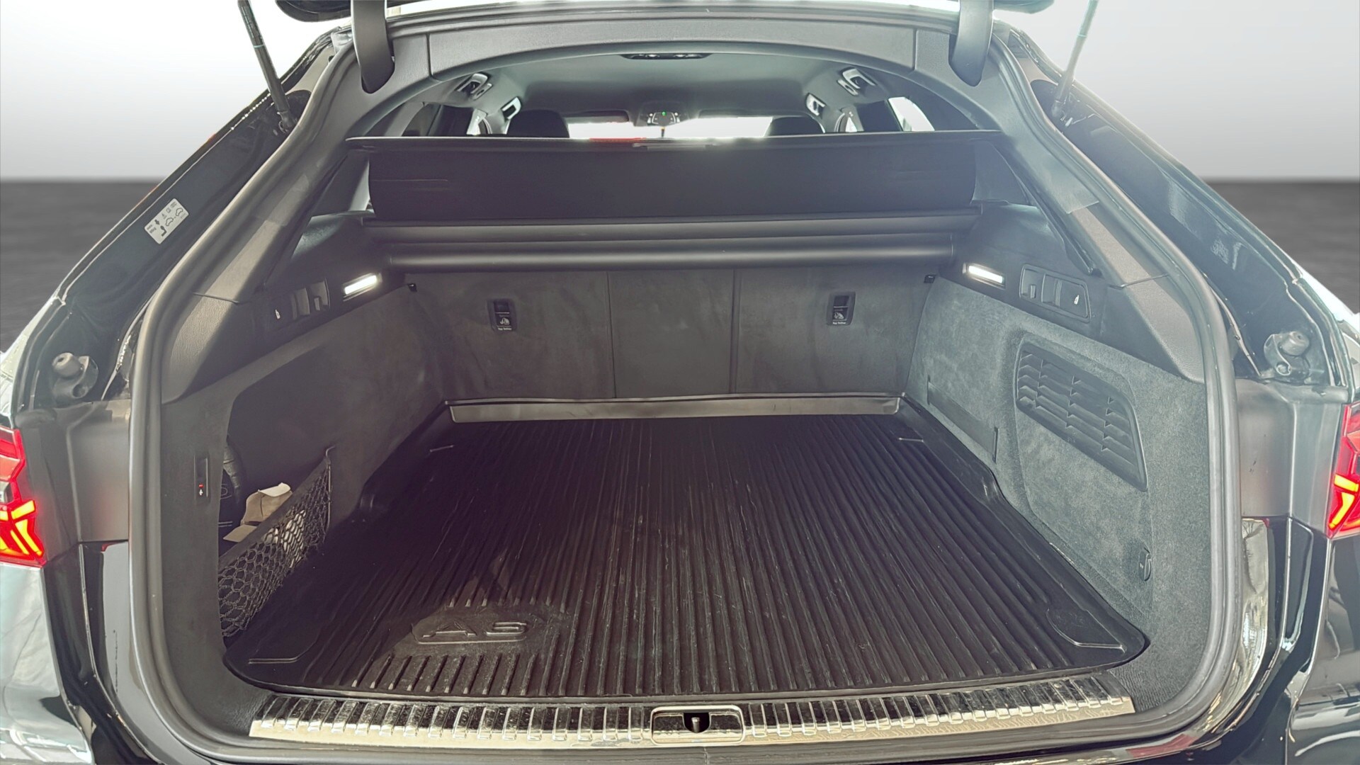 Image about Audi RS 6 Avant RS 6 Avant 600 hk tiptronic